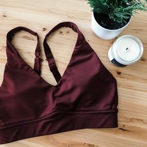 Fabletics All Day Everyday Low Impact Sports Bra
